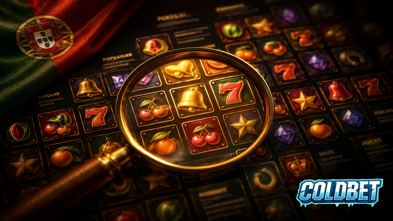 Como Começar a Jogar no Casino ColdBet — 5 Passos Práticos