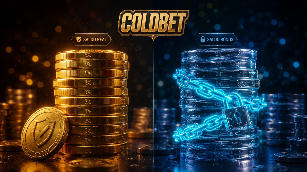Como Começar a Jogar no Casino ColdBet — 5 Passos Práticos