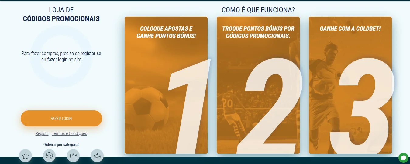Coldbet promo code