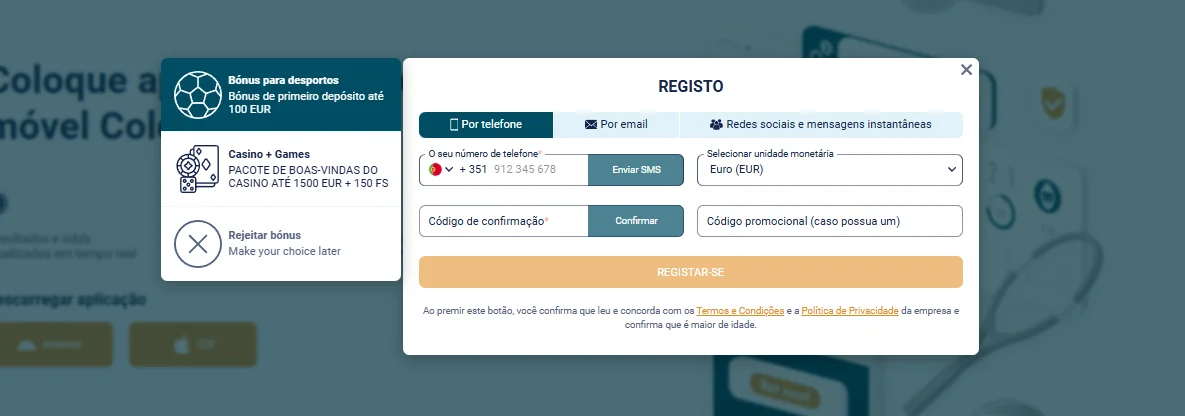 Coldbet casino